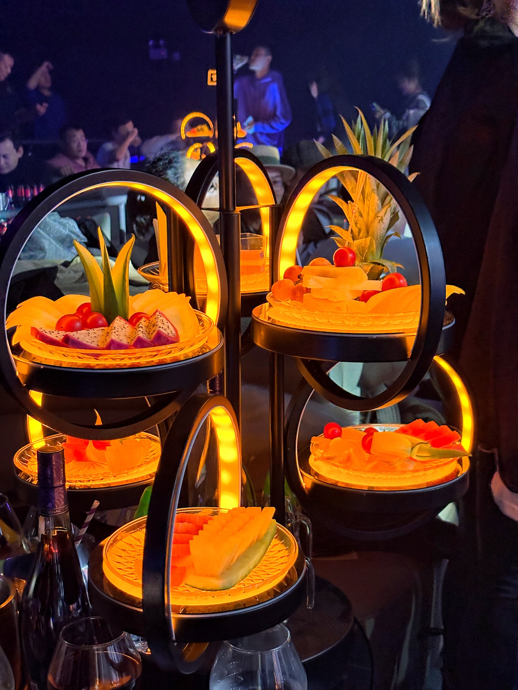 萍乡商务ktv，时尚环境，价格实惠-莲花县ktv预订